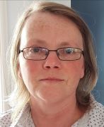 Jane Dumbrell Domestic Supply Manager 